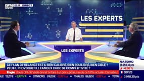 Les Experts - Vendredi 4 septembre