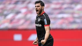 Kevin Volland