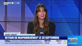Qui est éligible à MaPrimeRénov' ?