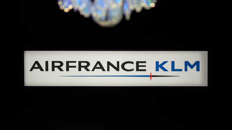 Air France KLM a vu sa fréquentation augmenter en 2017
