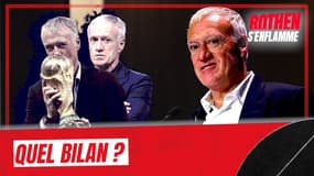 Équipe de France : Deschamps annonce la fin... quel bilan tirer de son épopée de sélectionneur ?