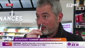 Un "autotest" combiné pour contrer les maladies d'hiver