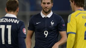 André-Pierre Gignac
