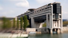 Les prévisions de déficit de Bercy sont en hausse