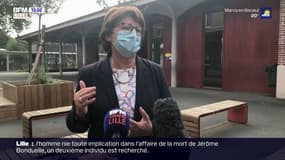 Rentrée scolaire: "la santé des enfants est une priorité" insiste Martine Aubry