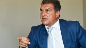 Joan Laporta
