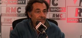 "Je suis consterné par le spectacle pathétique que nous offre EELV!" Nicolas Vanier