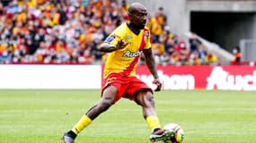 Gaël Kakuta - Lens