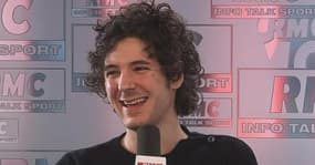 Les secrets de tournage du film "Saint-Amour", racontés par l'acteur Vincent Lacoste !