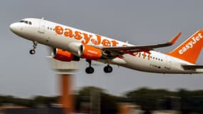 La patron d'EasyJet réduit sa rémunération