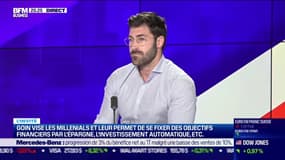 La tirelire numérique GOIN révolutionne les finances personnelles: