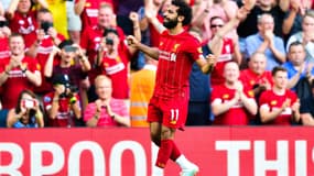 Mohamed Salah