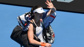 Alizé Cornet