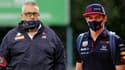 F1 : Urios comprend Verstappen qui ne veut plus participer à la série sur Netflix