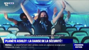 Le drôle de clip d'Alaska Airlines pour faire revenir les voyageurs