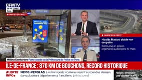 60 minutes Fauvelle - 05/01