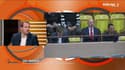 Le cas Sasa Obradovic : "Il faudrait trouver un gentleman agreement"