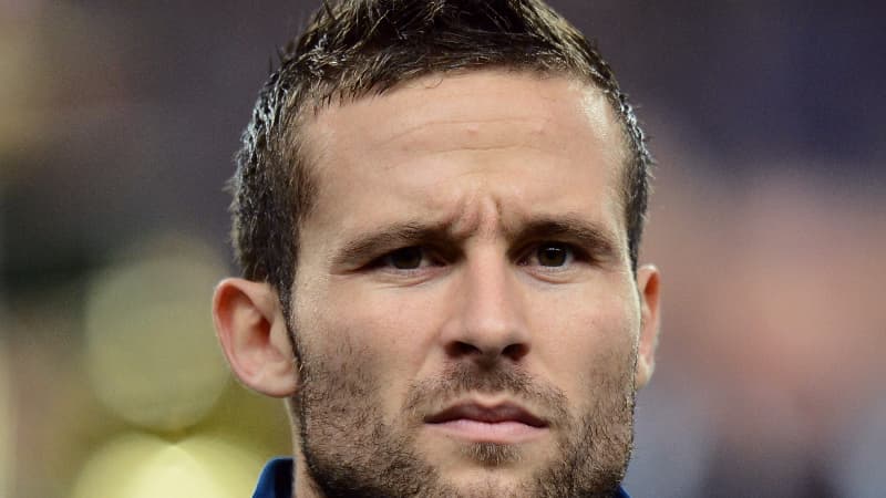 Yohan Cabaye
