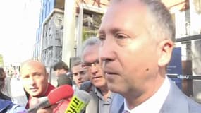 LFP - Le nouveau président n'a pas pu être élu