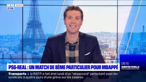 L'essentiel de l'actualité parisienne du mardi 15 février 2022