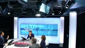 KarimZeribi: "Hollande confirme mes doutes sur l'indépendance de la justice"