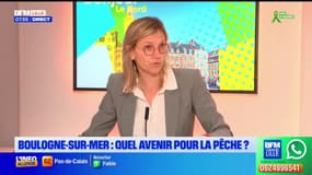 "Une approche ciblée": Agnès Pannier-Runacher défend l'interdiction du chalutage de fond