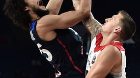 Louis Labeyrie, seul rescapé des Bleus ?