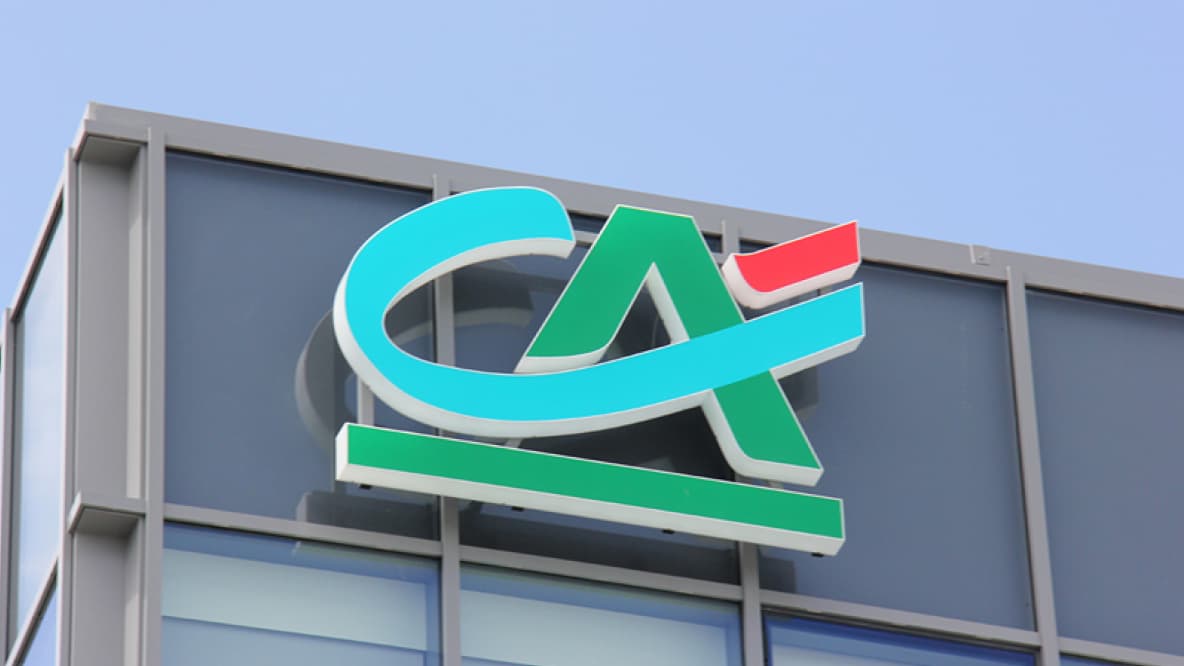 ELLE AVAIT COLLABORÉ À UN STRATAGÈME FISCAL POUR ÉLUDER L'IMPÔT: CRÉDIT AGRICOLE ACCEPTE DE PAYER UNE AMENDE DE 88 MILLIONS D'EUROS