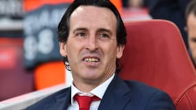 Unai Emery