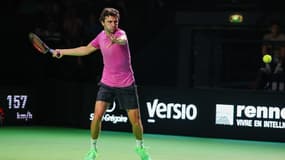 Gilles Simon