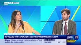 Les marchés et vous : Le point sur les Small Caps - 10/07