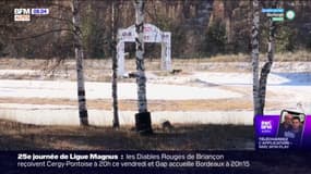 Serre Chevalier: le "circuit de glace" bientôt remplacé par un projet immobilier