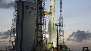 La priorité d'ASL sera de se concentrer sur Ariane 6