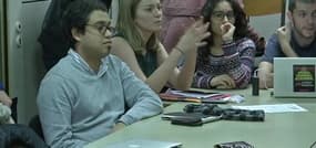 Loi Travail: Valls prêt à regarder les propositions des étudiants