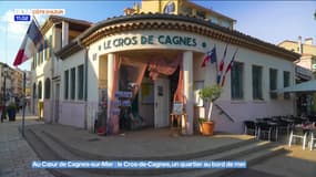 Au Cœur de Cagnes-sur-Mer : Le Cros-de-Cagnes, entre mer et mémoire vivante