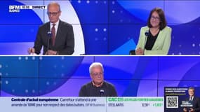 Budget 2025 : la surtaxe d’IS a été votée - 18/10