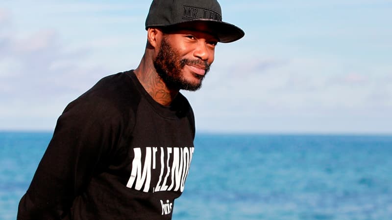 Djibril Cissé