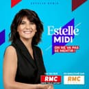 L'intégrale d'Estelle Midi du vendredi 15 septembre 2023