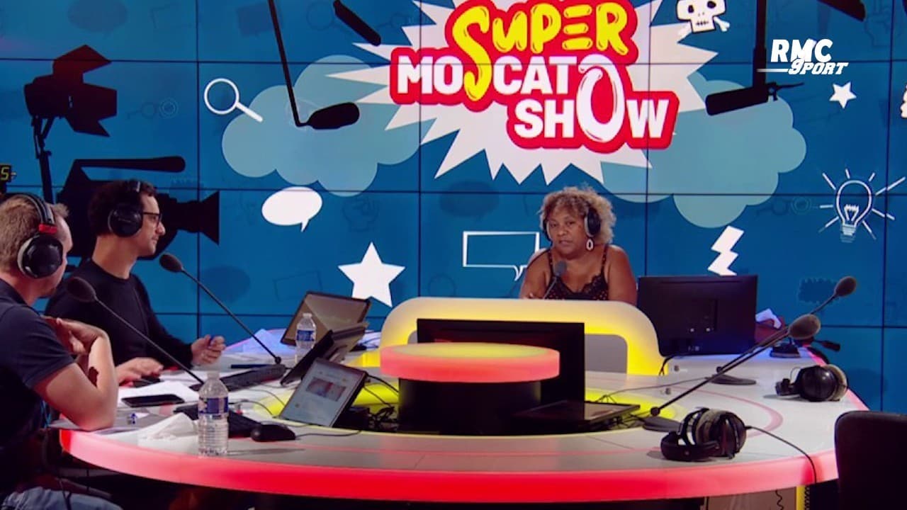 Revoir Super moscato show du 21 Septembre