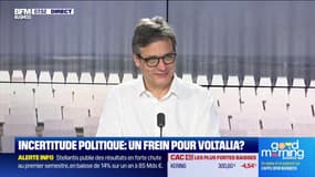 Voltalia confirme ses objectifs annuels