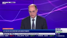 Frédéric Rollin VS Benoît Peloille : Faut-il s'inquiéter des rotations de régime sur les marchés ? - 11/03