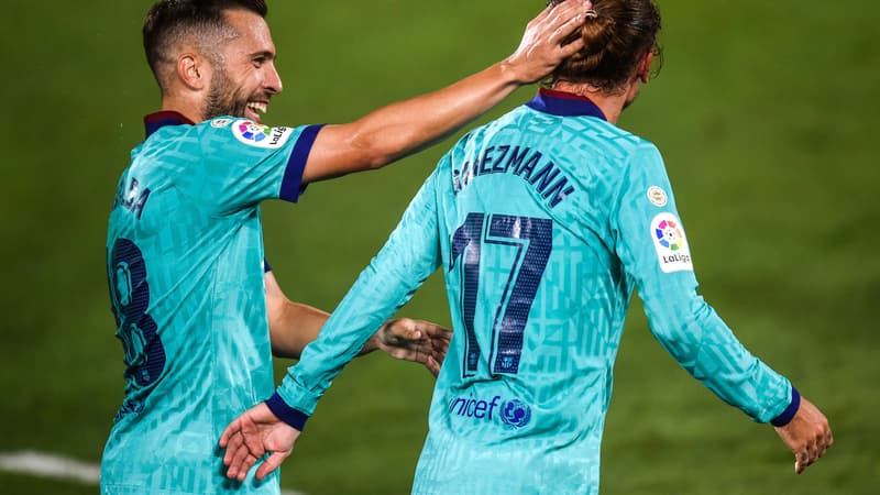 Griezmann