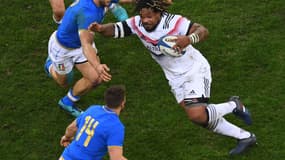 Mathieu Bastareaud