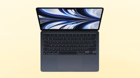 N'attendez plus, le prix de ce MacBook Air 13 prend un sacré coup sur le site Boulanger