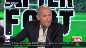 After Foot du mercredi - 07/06 – Partie 05/10 - L'avis tranché de Jonatan MacHardy sur Lyon