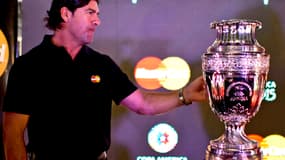 Marcelo Salas