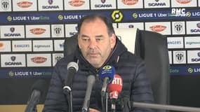 Angers - Rennes : "Merci la VAR", le gros coup de gueule de Moulin contre l’assistance vidéo