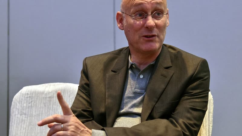 Bernard Laporte