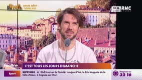 C'est tous les jours Arnaud Demanche - 09.01