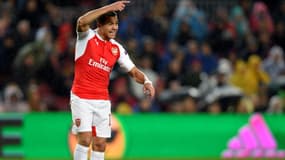 Alexis Sanchez